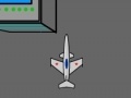 Joc Fly a plane