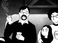 Joc Spot The Differences - Persepolis