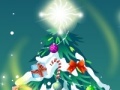 Joc Christmas Tree Decorating