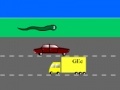 Joc Frogger