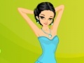 Joc Cynthia Girl Dress Up