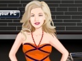 Joc Christina Aguilera 