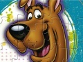 Joc Scooby Doo Jigsaw