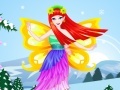 Joc Fairy Queen Dress up
