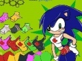 Joc Sonic-girl