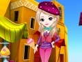 Joc Adventurous Girl