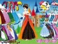 Joc Vintage Dress