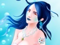 Joc Underwater Mermaid Fashion Dressup
