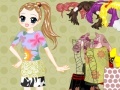 Joc Cute Doll Maker