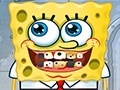 Joc Spongebob Tooth Problems