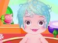Joc Baby Fairy Bath