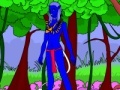 Joc Avatar World Coloring