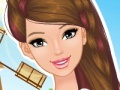 Joc Fun Spring Hairstyles and Makeup 