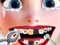 Joc Elsa Dentist