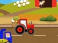 Joc Farmer Delivery rush