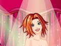 Joc Circus Princess Dress Up