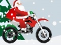 Joc Biker Santa Claus