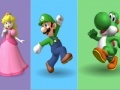 Joc Luigi's Colours Memory