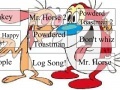 Joc Ren &Stimpy SoundBoard
