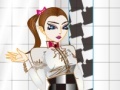Joc Elegant Shopping Girl