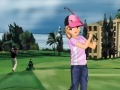 Joc The Golfer Girl Dress Up