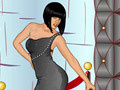 Joc Rihanna Dress Up 2
