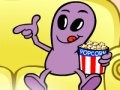 Joc Rod And Barry: Poppin` Corn