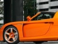 Joc Orange Porsche