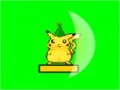 Joc Pikachu Pong