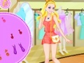 Joc Fashionable Shopping Girl