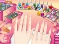 Joc Candy Manicure