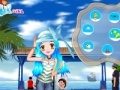 Joc Anime Summer Fashion