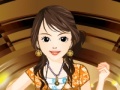 Joc Zoey dressup game