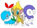 Joc Pokemon With Friends