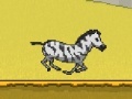 Joc Zebra Run