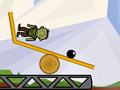 Joc Zombie Catapult