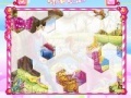 Joc Princess Aurora Hexagon Puzzle