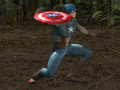 Joc Captain America - Avenger's Shield