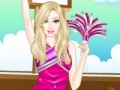 Joc Barbie Cheerleader