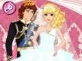 Joc Wedding of the princess
