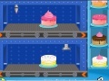 Joc Cake Icing Machine
