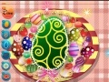 Joc Easter Colorful Egg