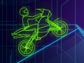 Joc Neon World Biker