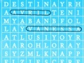 Joc Super Star Word Search