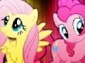 Joc Friendship is Magic - little pony big war
