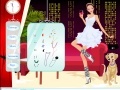 Joc Perfect Night Dress