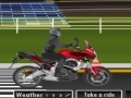 Joc Super cross motorcycle
