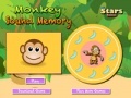Joc Monkey sound memory