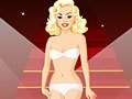 Joc Dress - Mysterious Marilyn Monroe