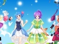 Joc Manga Effects
